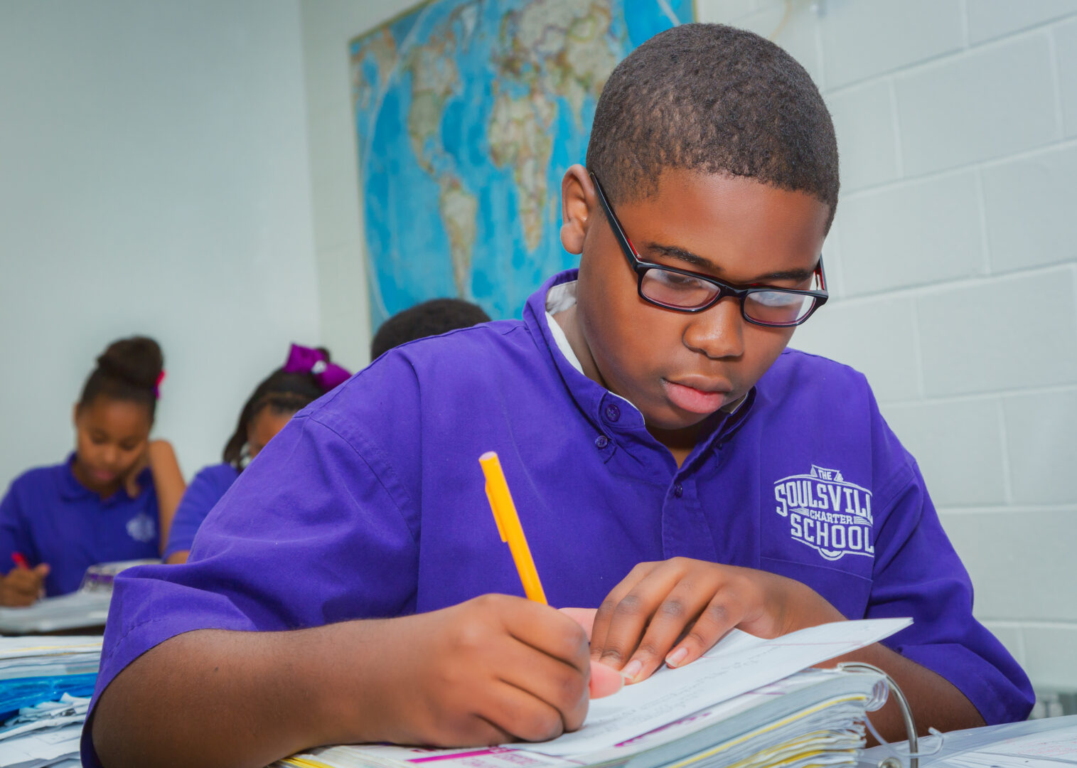 Home Soulsville Foundation