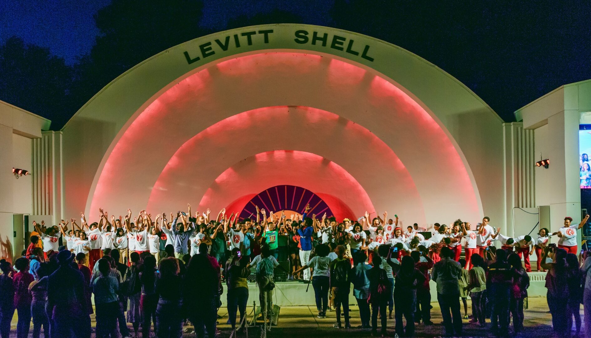 Stax Music Academy announces Summer Music Experience for Middle & High