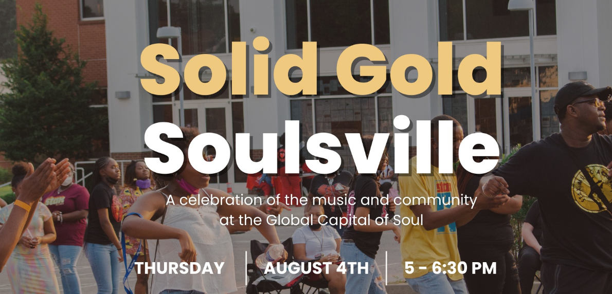 Solid Gold Soulsville: Party in the Parking Lot! Screen Shot 2022 07 25 at 11.36.32 AM