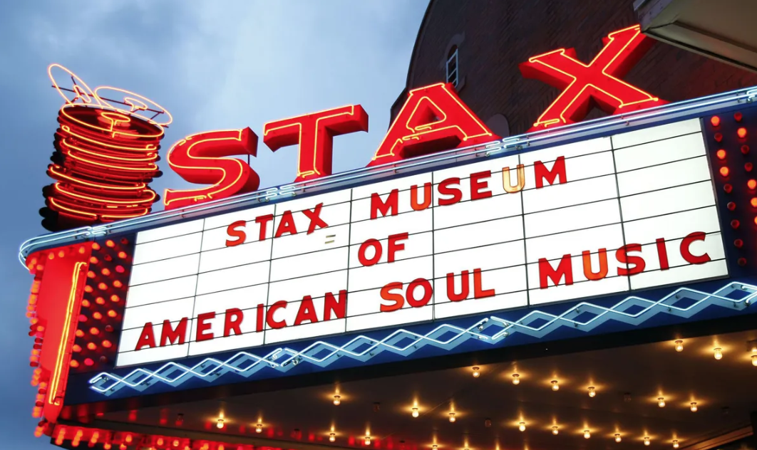 Memphis and Tennessee tourism leaders discuss civil rights tourism