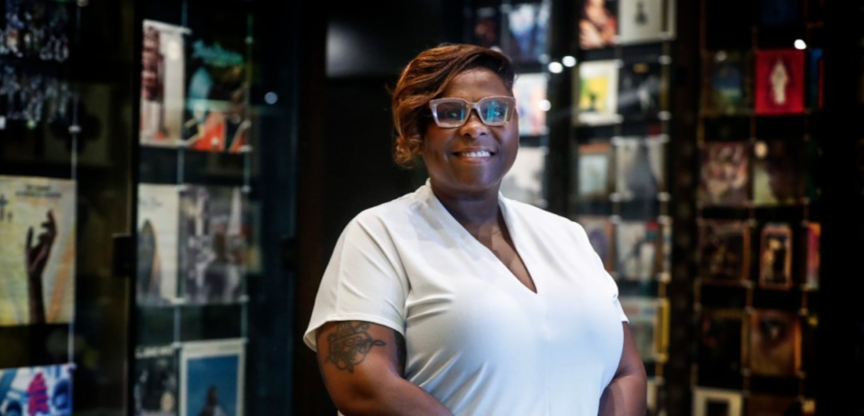 Soulsville comes full circle as Mitchell Worley takes the helm Soulsville Foundation