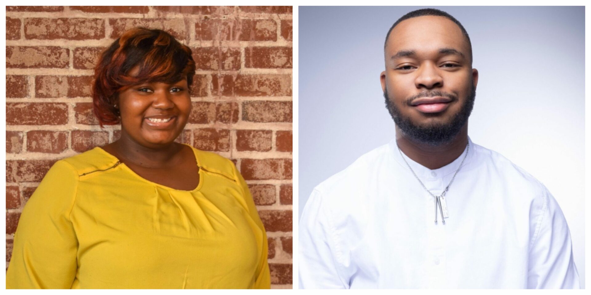 WHERE ARE THEY NOW? WORKING FOR SOULSVILLE. Soulsville Foundation committed to hiring Stax Music Academy and Soulsville Charter School graduates BeFunkyCATSAM