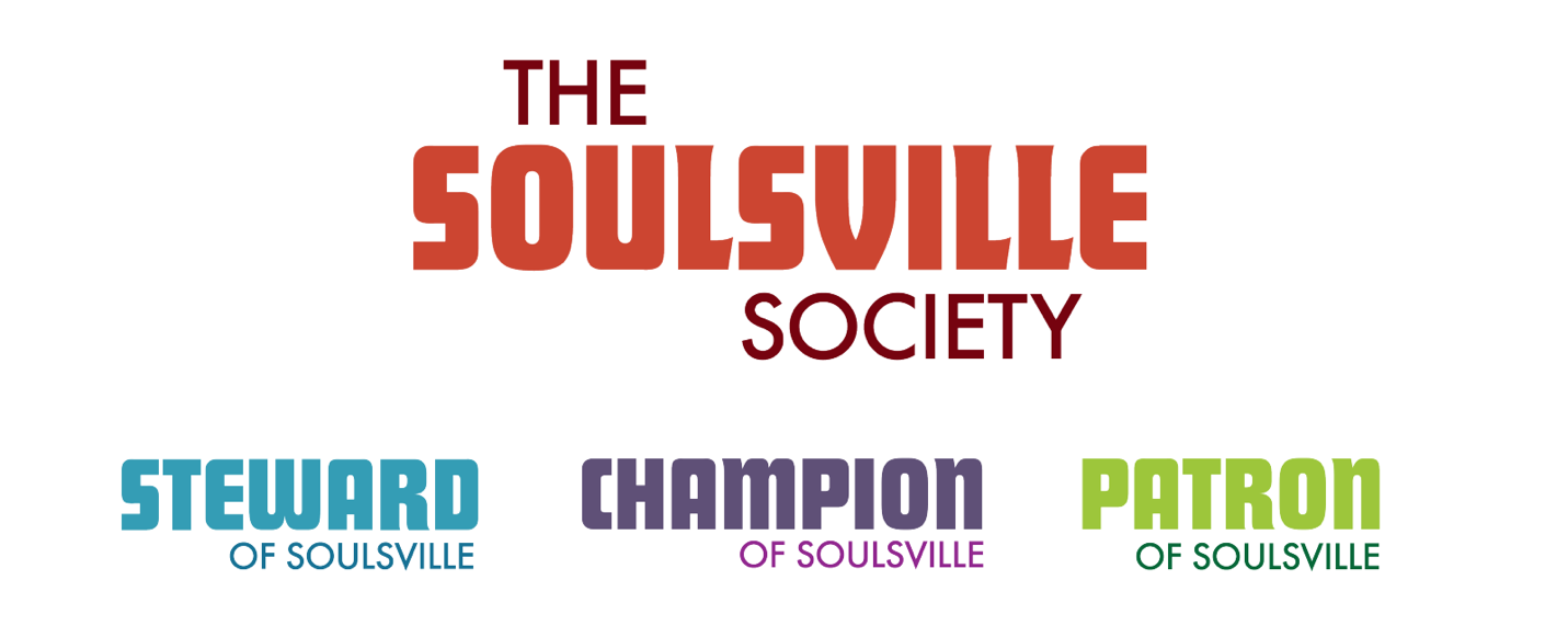 Soulsville Society image1