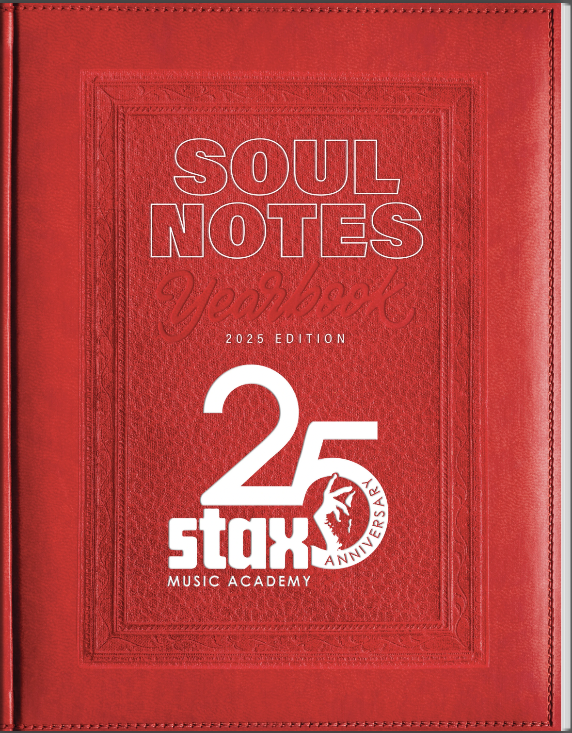 Notes From Soul It’s the ultimate yearbook of soul. And it’s one click away ...