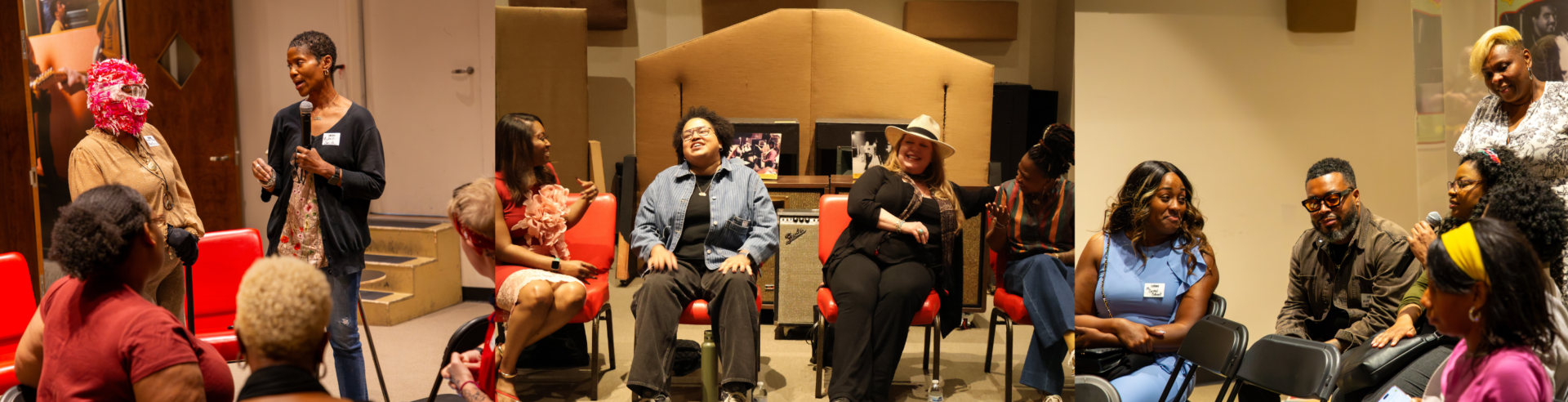 Building Confidence, Breaking Barriers: Women’s History Month at Soulsville Add a heading 6