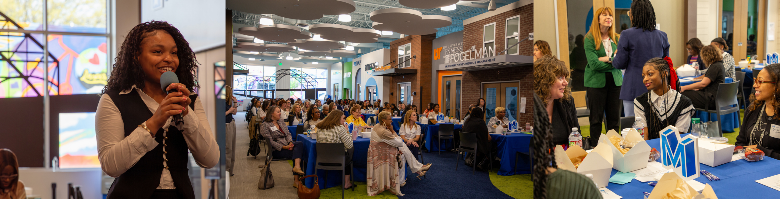Building Confidence, Breaking Barriers: Women’s History Month at Soulsville Add a heading 7 scaled