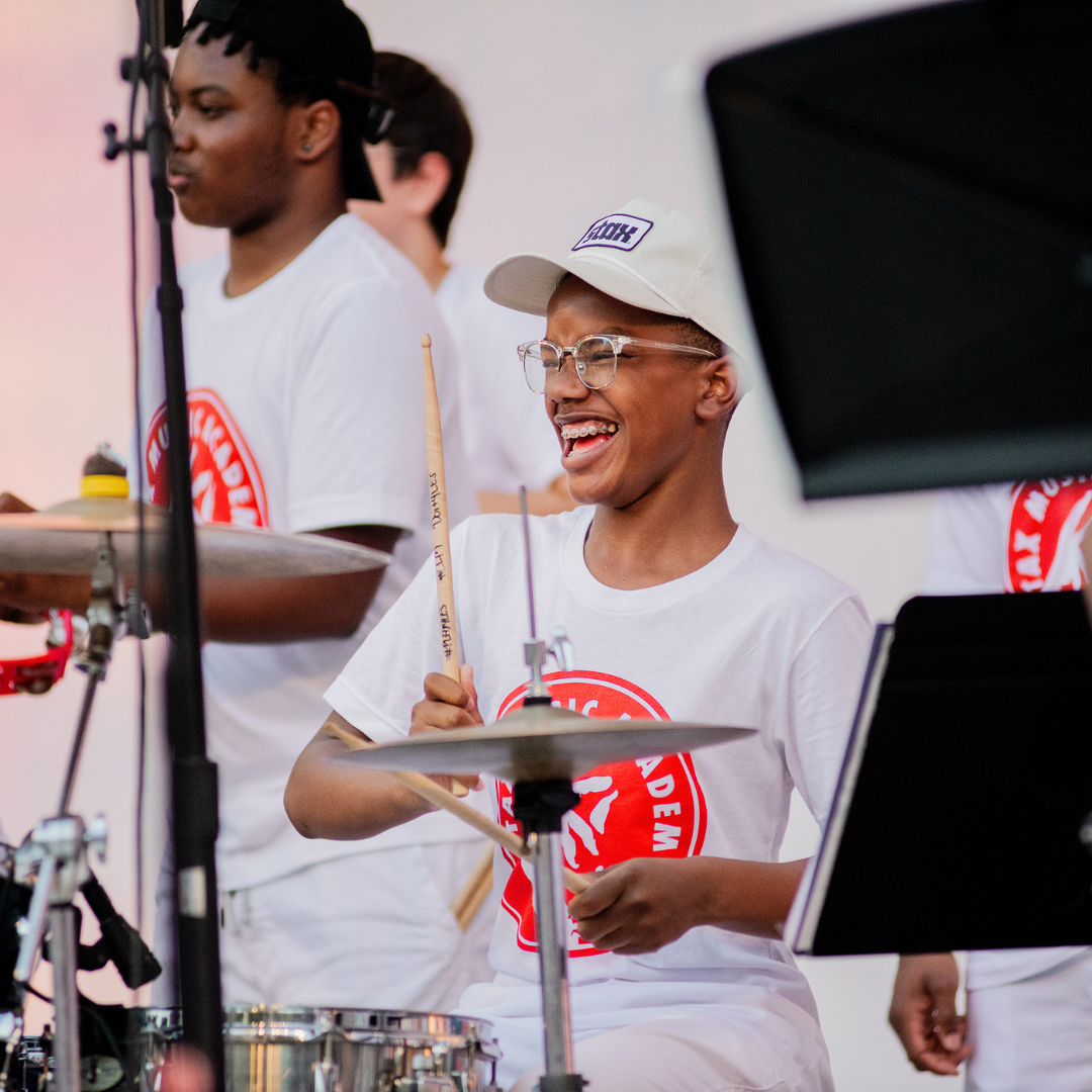 A Summer of Discovery Begins at Soulsville at Soulsville Foundation | 2 A Summer of Discovery Begins at Soulsville SME