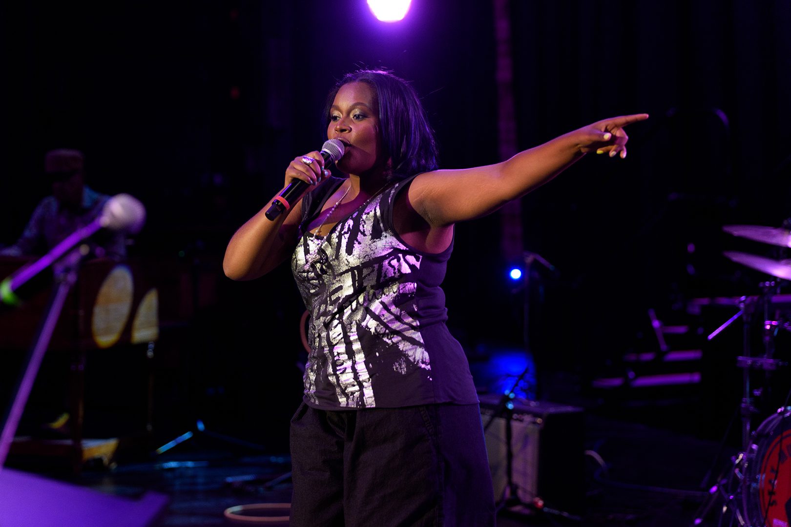 Wu-Tang Clan and Dr. Žak Ozmo Receive 2026 Power of Music Honors at Soulsville Foundation | 10 Wu-Tang Clan and Dr. Žak Ozmo Receive 2026 Power of Music Honors stax power of music seandavis 147