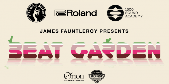 Beat Garden Bannerupdated