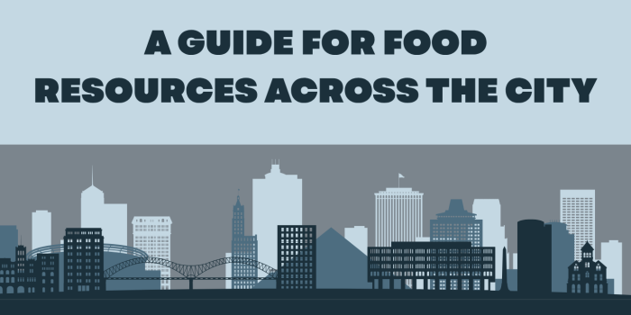 Food Resource Web Banner SF site