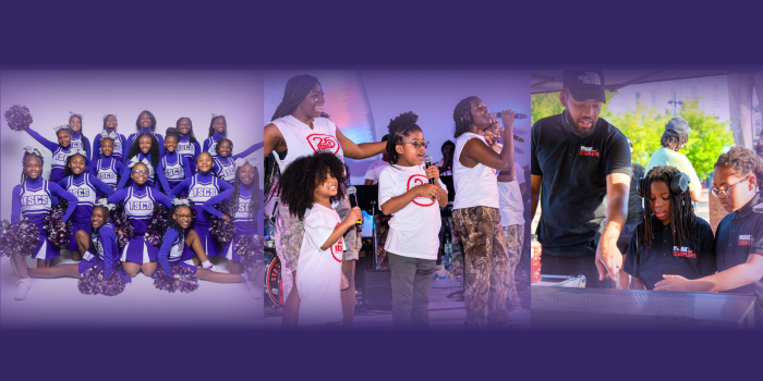 Summer at Soulsville_website header
